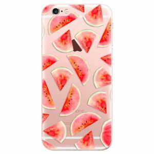 Odolné silikonové pouzdro iSaprio - Melon Pattern 02 - iPhone 6 Plus/6S Plus obraz