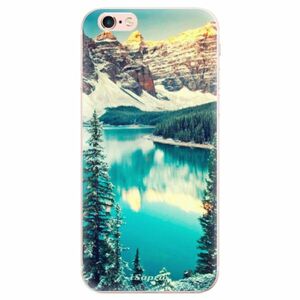 Odolné silikonové pouzdro iSaprio - Mountains 10 - iPhone 6 Plus/6S Plus obraz