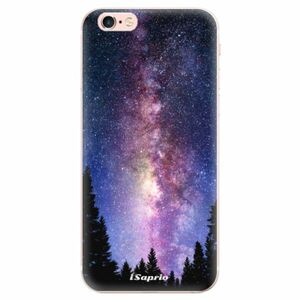 Odolné silikonové pouzdro iSaprio - Milky Way 11 - iPhone 6 Plus/6S Plus obraz