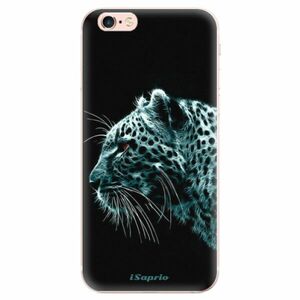 Odolné silikonové pouzdro iSaprio - Leopard 10 - iPhone 6 Plus/6S Plus obraz