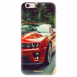 Odolné silikonové pouzdro iSaprio - Chevrolet 02 - iPhone 6 Plus/6S Plus obraz