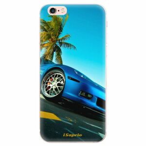 Odolné silikonové pouzdro iSaprio - Car 10 - iPhone 6 Plus/6S Plus obraz