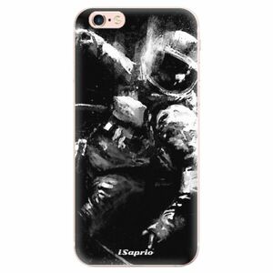 Odolné silikonové pouzdro iSaprio - Astronaut 02 - iPhone 6 Plus/6S Plus obraz