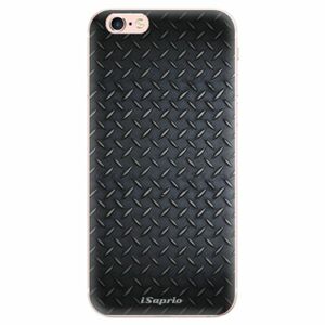 Odolné silikonové pouzdro iSaprio - Metal 01 - iPhone 6 Plus/6S Plus obraz