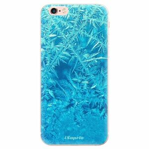 Odolné silikonové pouzdro iSaprio - Ice 01 - iPhone 6 Plus/6S Plus obraz