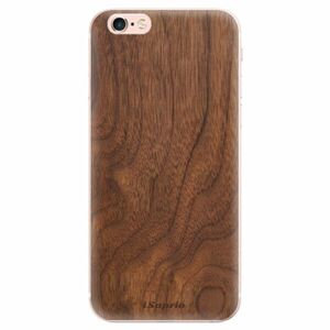 Odolné silikonové pouzdro iSaprio - Wood 10 - iPhone 6 Plus/6S Plus obraz