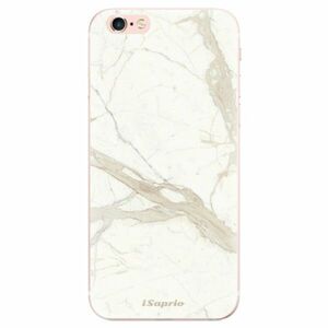 Odolné silikonové pouzdro iSaprio - Marble 12 - iPhone 6 Plus/6S Plus obraz
