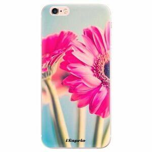 Odolné silikonové pouzdro iSaprio - Flowers 11 - iPhone 6 Plus/6S Plus obraz