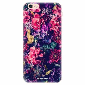 Odolné silikonové pouzdro iSaprio - Flowers 10 - iPhone 6 Plus/6S Plus obraz