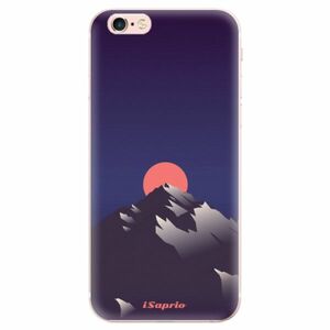 Odolné silikonové pouzdro iSaprio - Mountains 04 - iPhone 6 Plus/6S Plus obraz