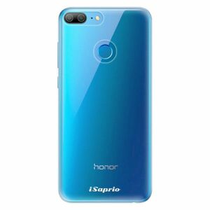 Odolné silikonové pouzdro iSaprio - 4Pure - mléčný bez potisku - Huawei Honor 9 Lite obraz
