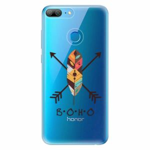 Odolné silikonové pouzdro iSaprio - BOHO - Huawei Honor 9 Lite obraz