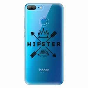 Odolné silikonové pouzdro iSaprio - Hipster Style 02 - Huawei Honor 9 Lite obraz