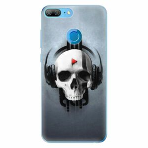 Odolné silikonové pouzdro iSaprio - Skeleton M - Huawei Honor 9 Lite obraz