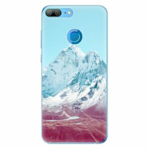 Odolné silikonové pouzdro iSaprio - Highest Mountains 01 - Huawei Honor 9 Lite obraz