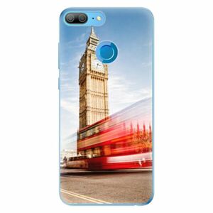 Odolné silikonové pouzdro iSaprio - London 01 - Huawei Honor 9 Lite obraz