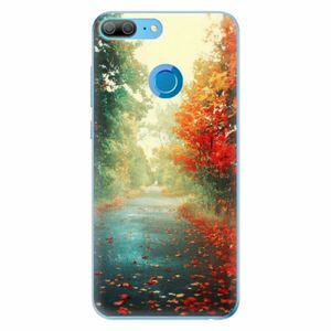 Odolné silikonové pouzdro iSaprio - Autumn 03 - Huawei Honor 9 Lite obraz