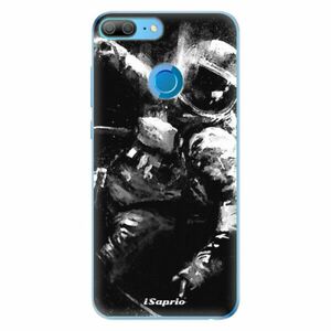 Odolné silikonové pouzdro iSaprio - Astronaut 02 - Huawei Honor 9 Lite obraz