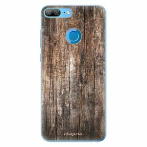 Odolné silikonové pouzdro iSaprio - Wood 11 - Huawei Honor 9 Lite obraz