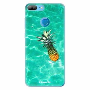 Odolné silikonové pouzdro iSaprio - Pineapple 10 - Huawei Honor 9 Lite obraz
