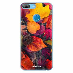 Odolné silikonové pouzdro iSaprio - Autumn Leaves 03 - Huawei Honor 9 Lite obraz