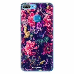 Odolné silikonové pouzdro iSaprio - Flowers 10 - Huawei Honor 9 Lite obraz