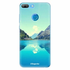 Odolné silikonové pouzdro iSaprio - Lake 01 - Huawei Honor 9 Lite obraz