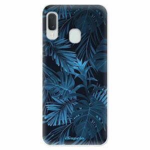 Odolné silikonové pouzdro iSaprio - Jungle 12 - Samsung Galaxy A20e obraz