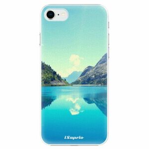 Plastové pouzdro iSaprio - Lake 01 - iPhone SE 2020 obraz
