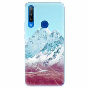 Odolné silikonové pouzdro iSaprio - Highest Mountains 01 - Huawei Honor 9X obraz