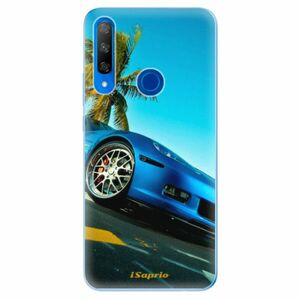 Odolné silikonové pouzdro iSaprio - Car 10 - Huawei Honor 9X obraz