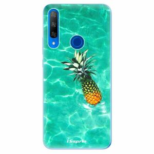 Odolné silikonové pouzdro iSaprio - Pineapple 10 - Huawei Honor 9X obraz