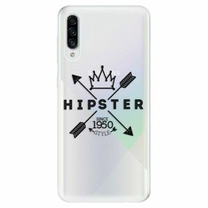 Odolné silikonové pouzdro iSaprio - Hipster Style 02 - Samsung Galaxy A30s obraz