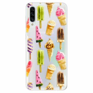 Odolné silikonové pouzdro iSaprio - Ice Cream - Samsung Galaxy A30s obraz