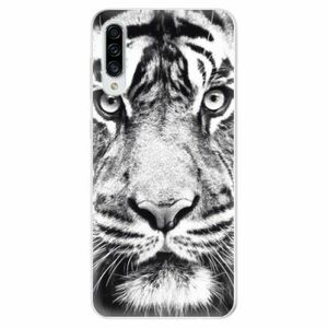 Odolné silikonové pouzdro iSaprio - Tiger Face - Samsung Galaxy A30s obraz