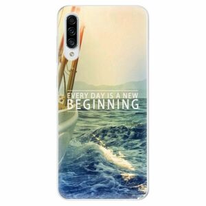 Odolné silikonové pouzdro iSaprio - Beginning - Samsung Galaxy A30s obraz