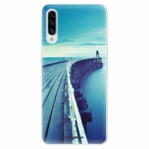 Odolné silikonové pouzdro iSaprio - Pier 01 - Samsung Galaxy A30s obraz
