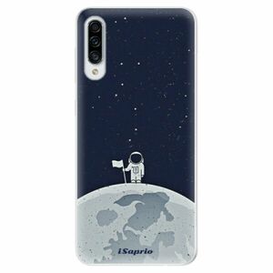 Odolné silikonové pouzdro iSaprio - On The Moon 10 - Samsung Galaxy A30s obraz
