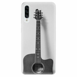 Odolné silikonové pouzdro iSaprio - Guitar 01 - Samsung Galaxy A30s obraz