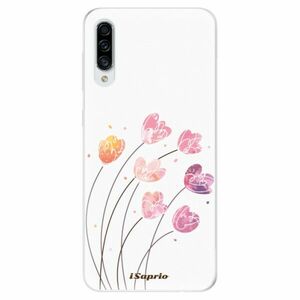 Odolné silikonové pouzdro iSaprio - Flowers 14 - Samsung Galaxy A30s obraz