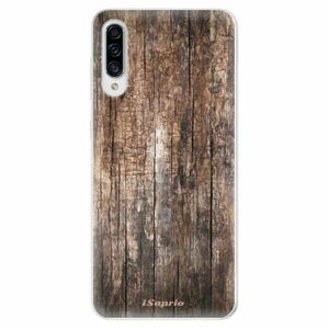 Odolné silikonové pouzdro iSaprio - Wood 11 - Samsung Galaxy A30s obraz