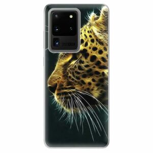 Odolné silikonové pouzdro iSaprio - Gepard 02 - Samsung Galaxy S20 Ultra obraz