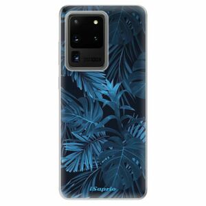 Odolné silikonové pouzdro iSaprio - Jungle 12 - Samsung Galaxy S20 Ultra obraz