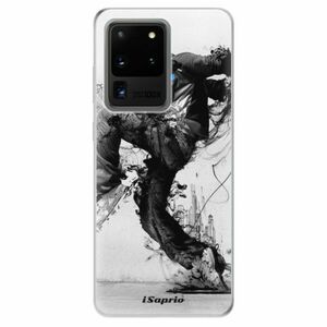 Odolné silikonové pouzdro iSaprio - Dance 01 - Samsung Galaxy S20 Ultra obraz