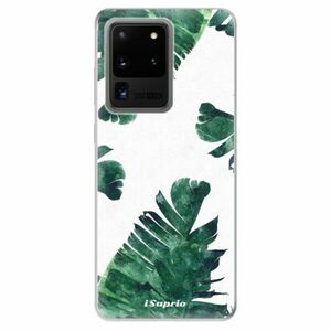 Odolné silikonové pouzdro iSaprio - Jungle 11 - Samsung Galaxy S20 Ultra obraz