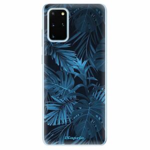 Odolné silikonové pouzdro iSaprio - Jungle 12 - Samsung Galaxy S20+ obraz