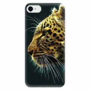 Odolné silikonové pouzdro iSaprio - Gepard 02 - iPhone SE 2020 obraz