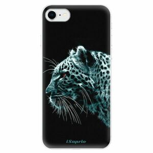 Odolné silikonové pouzdro iSaprio - Leopard 10 - iPhone SE 2020 obraz