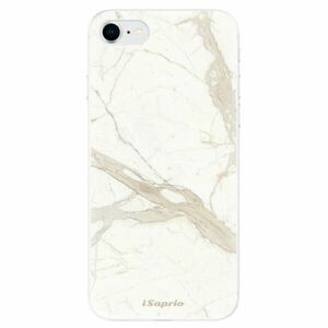 Odolné silikonové pouzdro iSaprio - Marble 12 - iPhone SE 2020 obraz