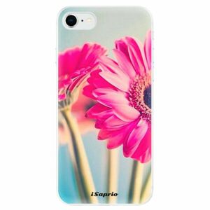 Odolné silikonové pouzdro iSaprio - Flowers 11 - iPhone SE 2020 obraz